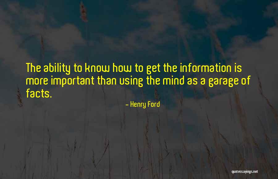 Nastee Quotes By Henry Ford Nastee Quotes By Henry Ford