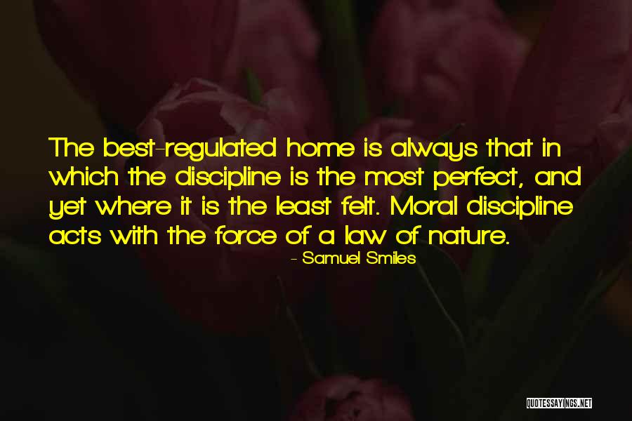 Nastenka Bodybuilding Quotes By Samuel Smiles Nastenka Bodybuilding Quotes By Samuel Smiles