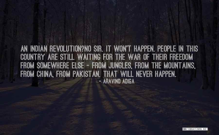 Nastenka Kpes Quotes By Aravind Adiga Nastenka Kpes Quotes By Aravind Adiga