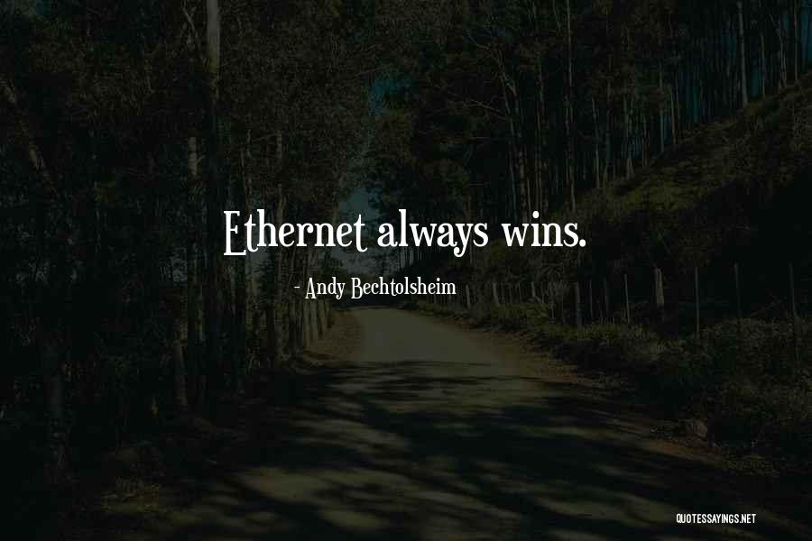 Nasterea Maicii Quotes By Andy Bechtolsheim Nasterea Maicii Quotes By Andy Bechtolsheim