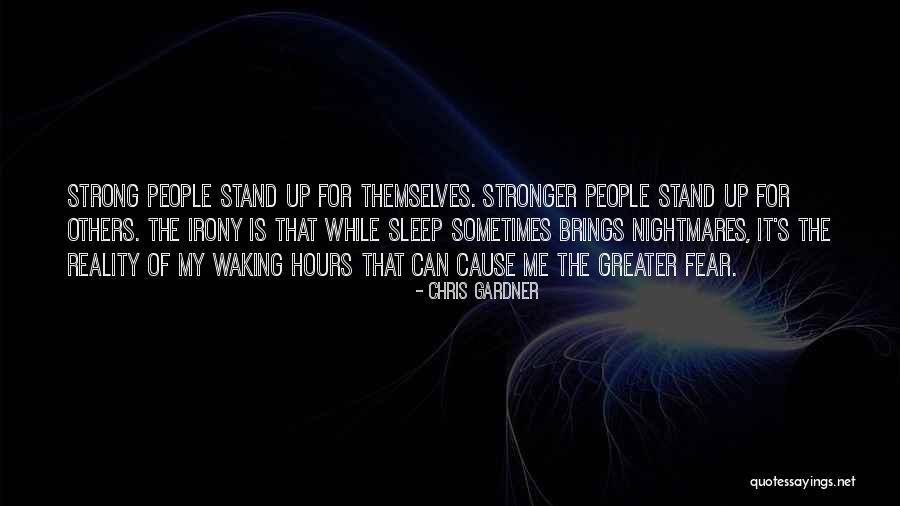 Nasterea Maicii Quotes By Chris Gardner Nasterea Maicii Quotes By Chris Gardner