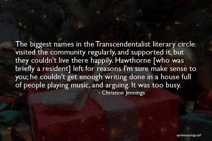 Nasterii Domnului Quotes By Christine Jennings Nasterii Domnului Quotes By Christine Jennings
