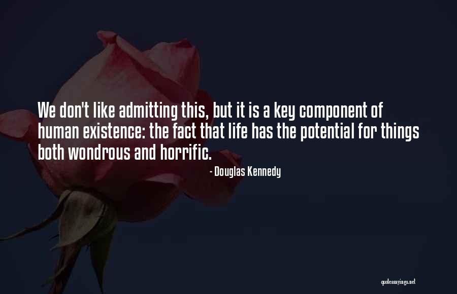 Nastiest Memes Quotes By Douglas Kennedy Nastiest Memes Quotes By Douglas Kennedy