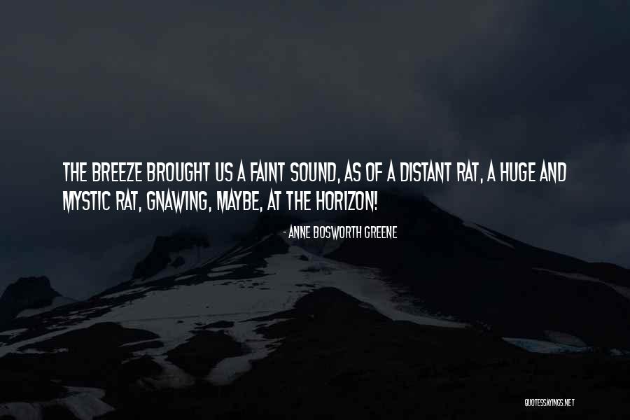 Nastiest Music Videos Quotes By Anne Bosworth Greene Nastiest Music Videos Quotes By Anne Bosworth Greene