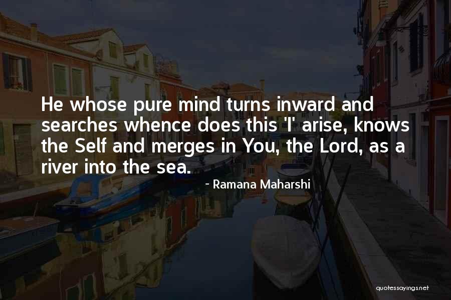 Nastiest Music Videos Quotes By Ramana Maharshi Nastiest Music Videos Quotes By Ramana Maharshi