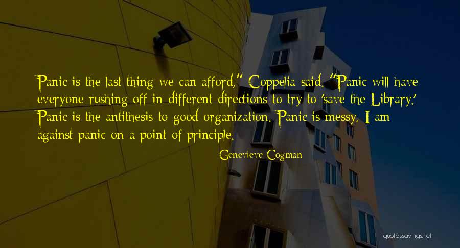 Nastiness Hurts Quotes By Genevieve Cogman Nastiness Hurts Quotes By Genevieve Cogman