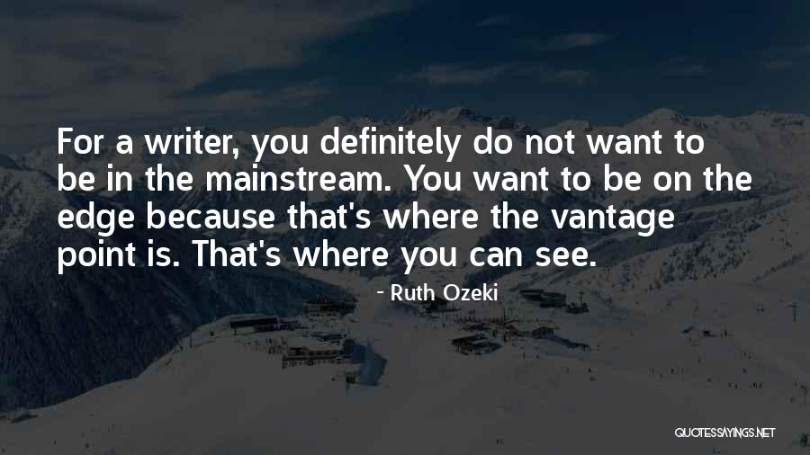 Nastiness Thesaurus Quotes By Ruth Ozeki Nastiness Thesaurus Quotes By Ruth Ozeki