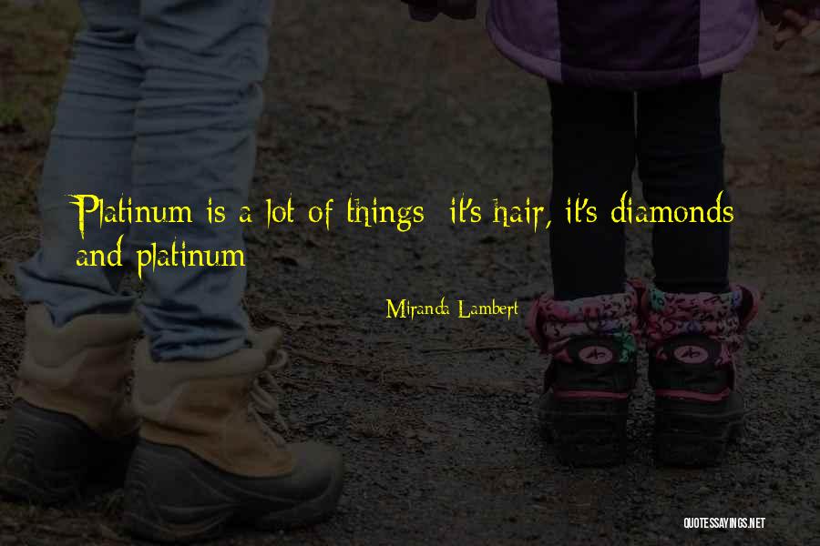 Nastja Brother Quotes By Miranda Lambert Nastja Brother Quotes By Miranda Lambert