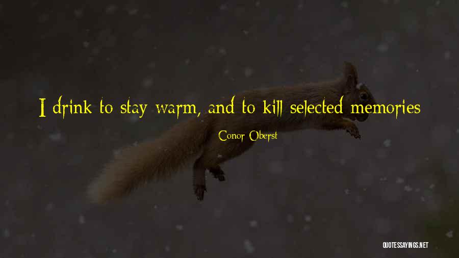 Nastja Ceh Quotes By Conor Oberst Nastja Ceh Quotes By Conor Oberst