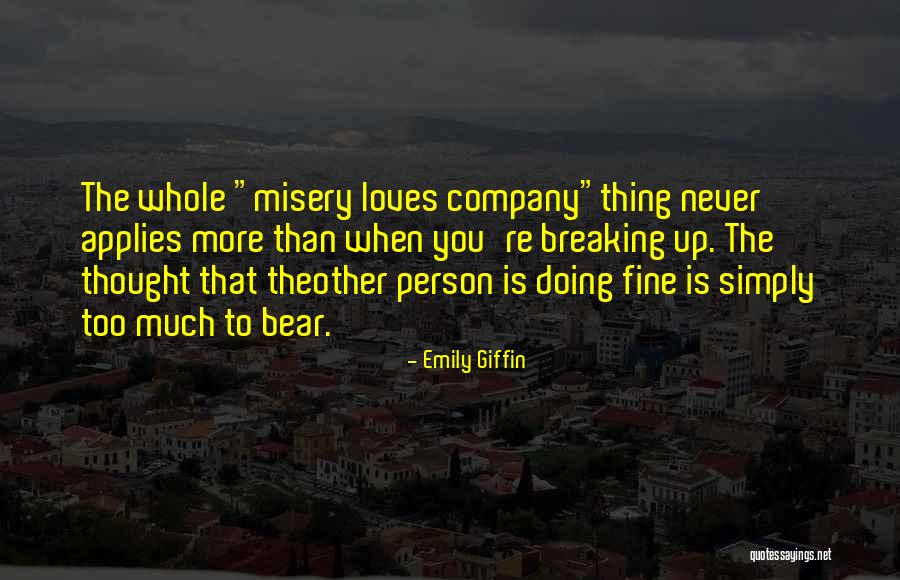 Nastja Ceh Quotes By Emily Giffin Nastja Ceh Quotes By Emily Giffin