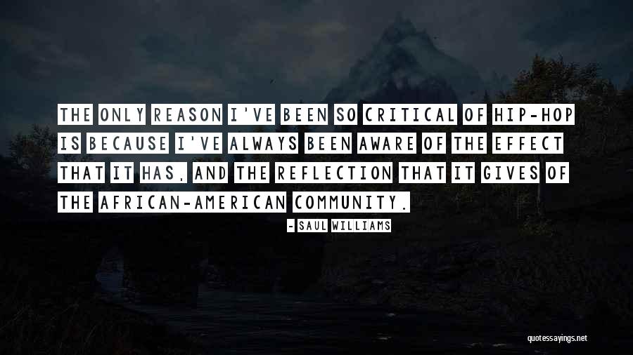 Nastja Ceh Quotes By Saul Williams Nastja Ceh Quotes By Saul Williams