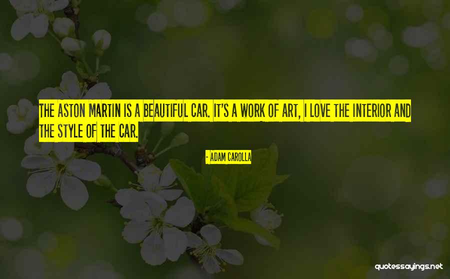 Nastos Desserts Quotes By Adam Carolla Nastos Desserts Quotes By Adam Carolla