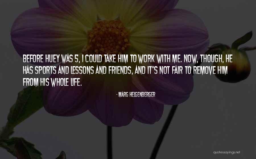 Nastos Desserts Quotes By Marg Helgenberger Nastos Desserts Quotes By Marg Helgenberger
