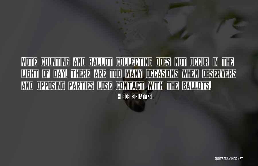Nastosh Quotes By Bob Schaffer Nastosh Quotes By Bob Schaffer