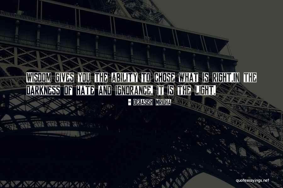 Nasturtians Quotes By Debasish Mridha Nasturtians Quotes By Debasish Mridha