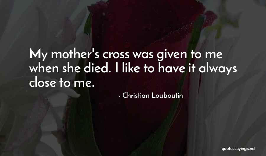 Nasty Food Quotes By Christian Louboutin Nasty Food Quotes By Christian Louboutin