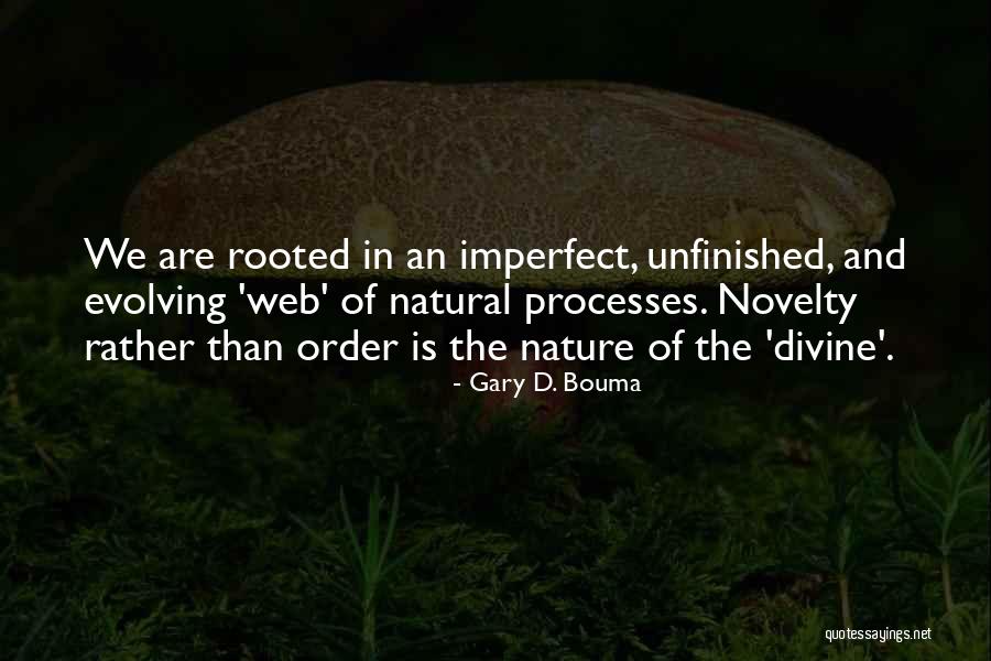 Nasty Food Quotes By Gary D. Bouma Nasty Food Quotes By Gary D. Bouma
