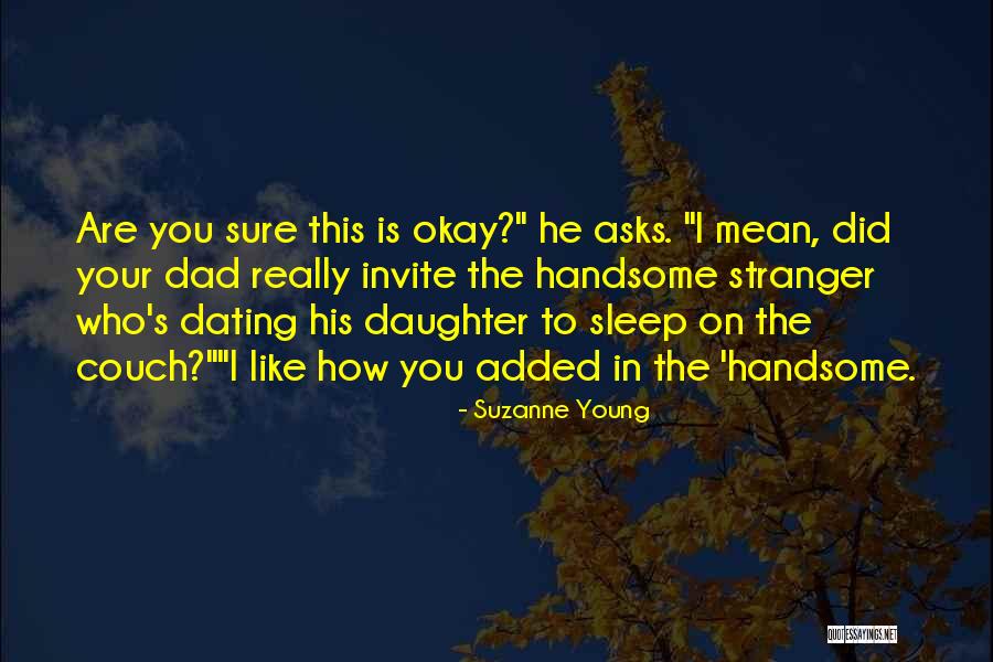 Nasty Food Quotes By Suzanne Young Nasty Food Quotes By Suzanne Young