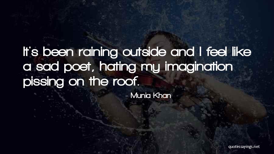 Nasuha Enterprise Quotes By Munia Khan Nasuha Enterprise Quotes By Munia Khan