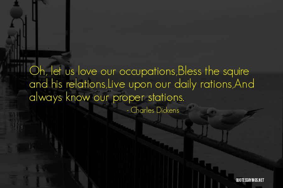 Nasuha Herba Quotes By Charles Dickens Nasuha Herba Quotes By Charles Dickens
