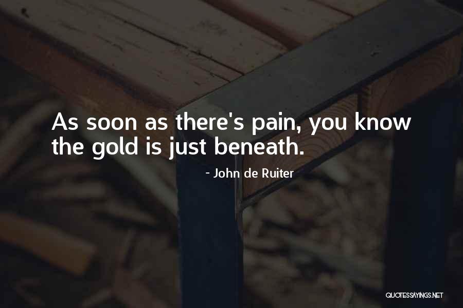 Nasuha Herba Quotes By John De Ruiter Nasuha Herba Quotes By John De Ruiter