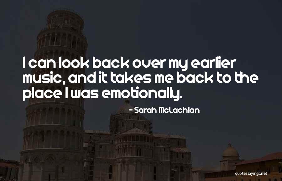 Nasuha Herba Quotes By Sarah McLachlan Nasuha Herba Quotes By Sarah McLachlan