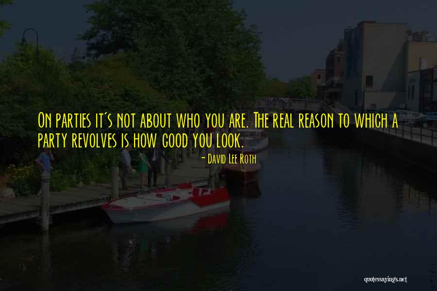 Nasution Quotes By David Lee Roth Nasution Quotes By David Lee Roth