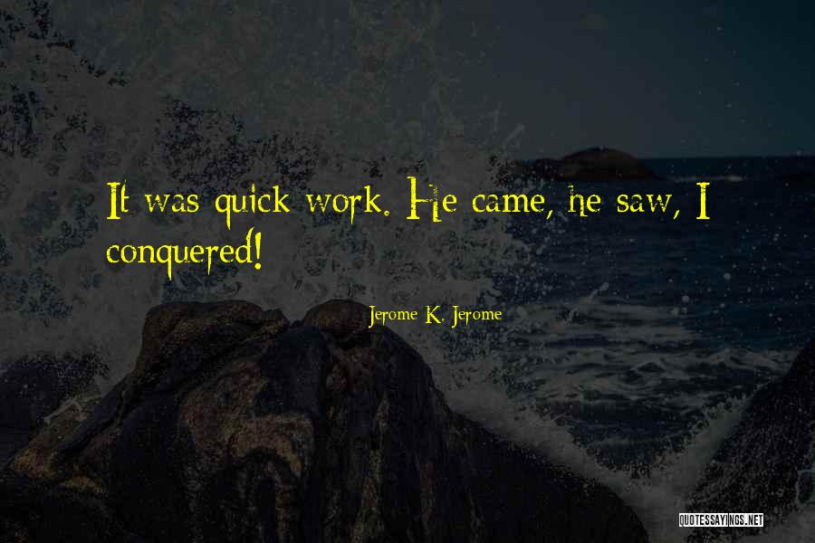 Nasze Matki Quotes By Jerome K. Jerome Nasze Matki Quotes By Jerome K. Jerome