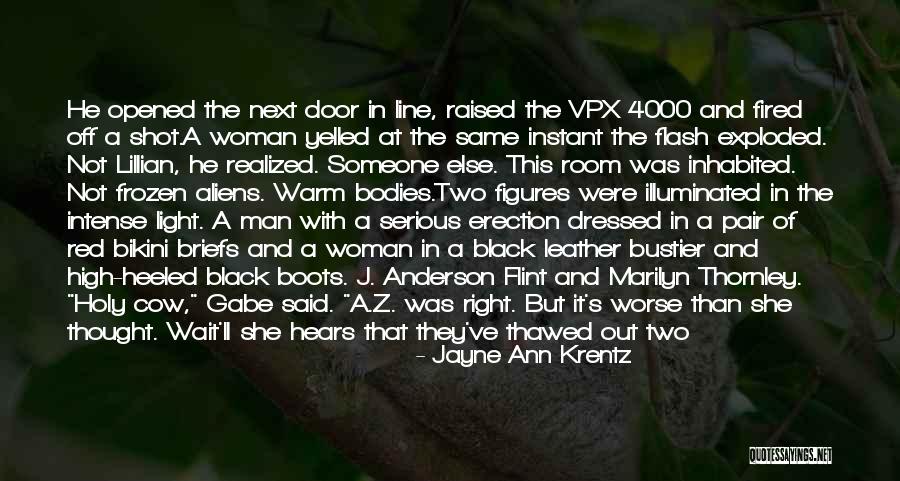 Naszejszaka Quotes By Jayne Ann Krentz Naszejszaka Quotes By Jayne Ann Krentz