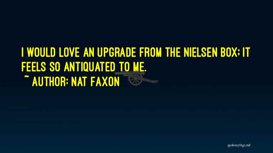 Nat Faxon Quotes 1700796
