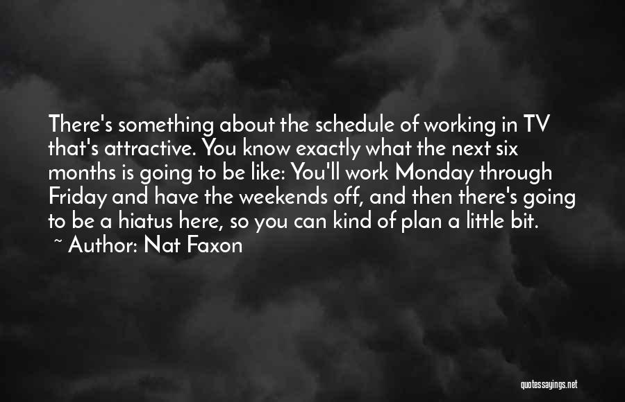 Nat Faxon Quotes 1802241