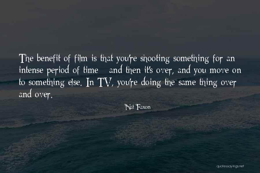 Nat Faxon Quotes 2237537