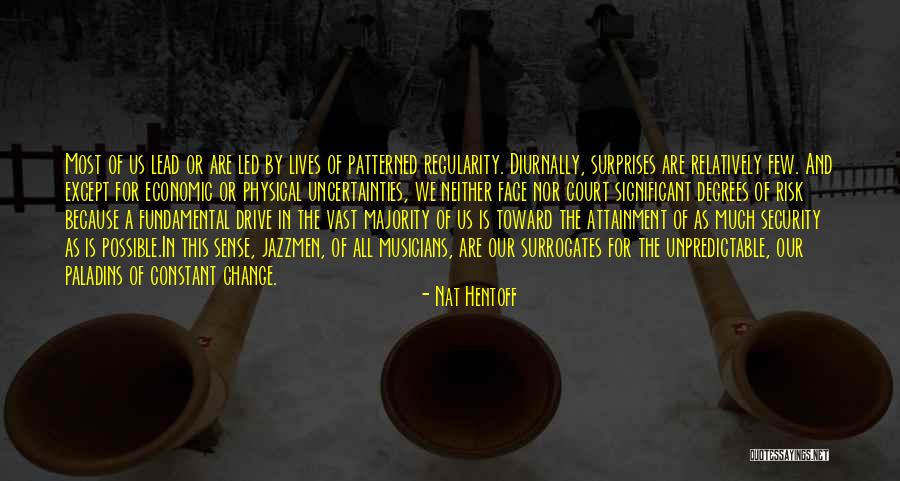 Nat Hentoff Quotes 924751 Nat Hentoff Quotes 924751