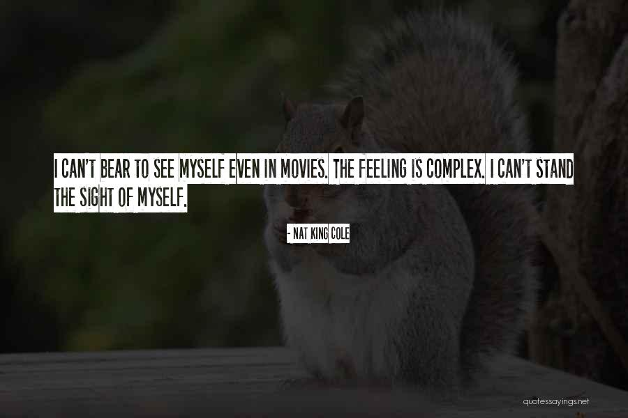 Nat King Cole Quotes 1406575 Nat King Cole Quotes 1406575