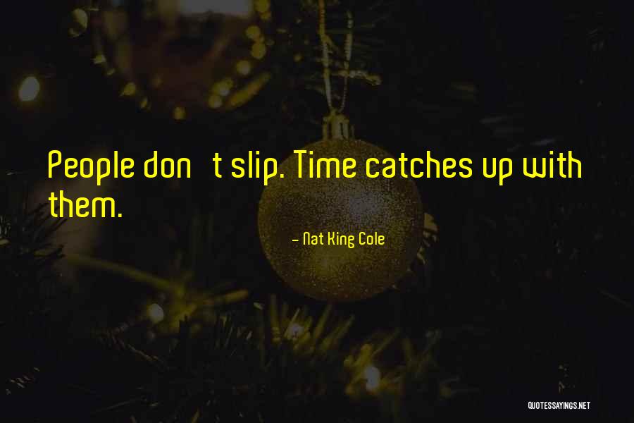 Nat King Cole Quotes 1701456