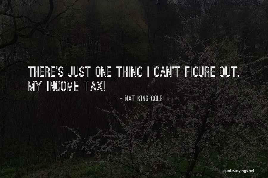 Nat King Cole Quotes 1767199 Nat King Cole Quotes 1767199