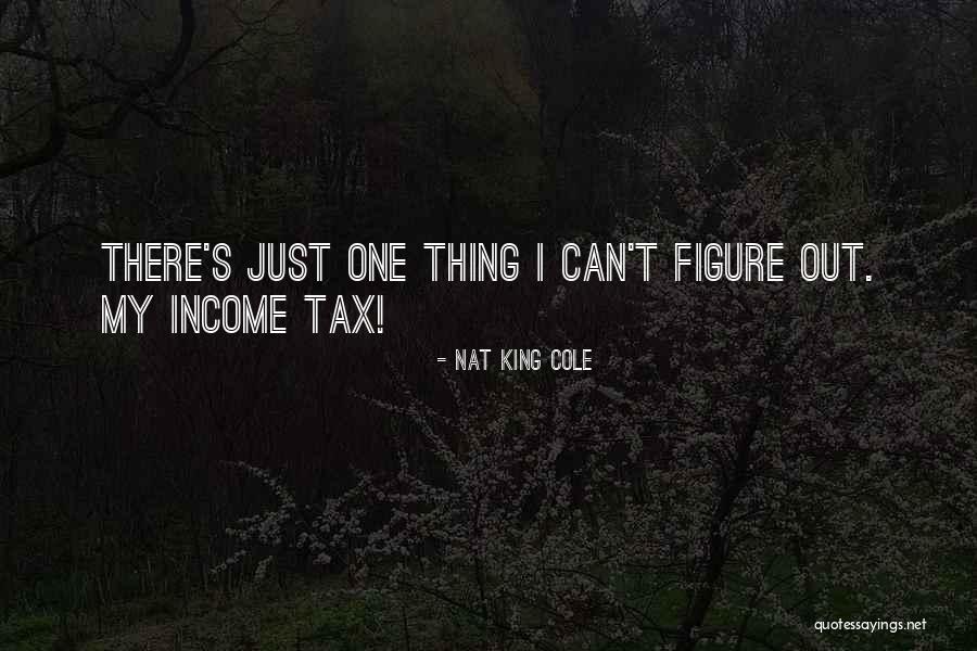 Nat King Cole Quotes 1767199