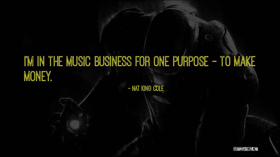 Nat King Cole Quotes 1901610 Nat King Cole Quotes 1901610