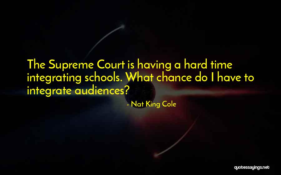 Nat King Cole Quotes 2047130