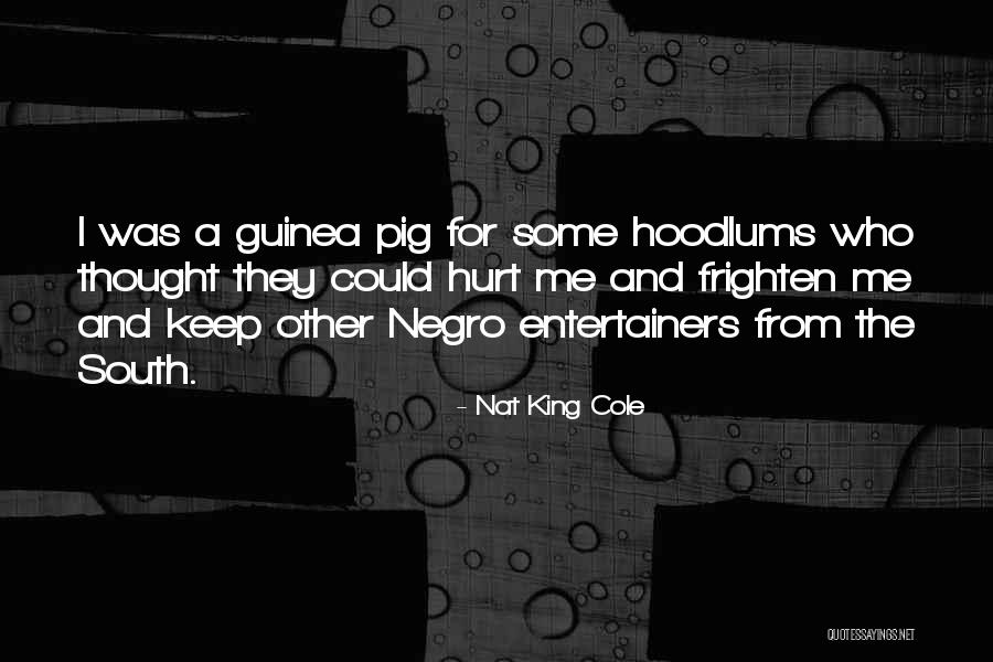 Nat King Cole Quotes 364115 Nat King Cole Quotes 364115