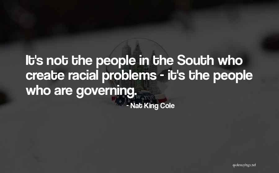 Nat King Cole Quotes 431361