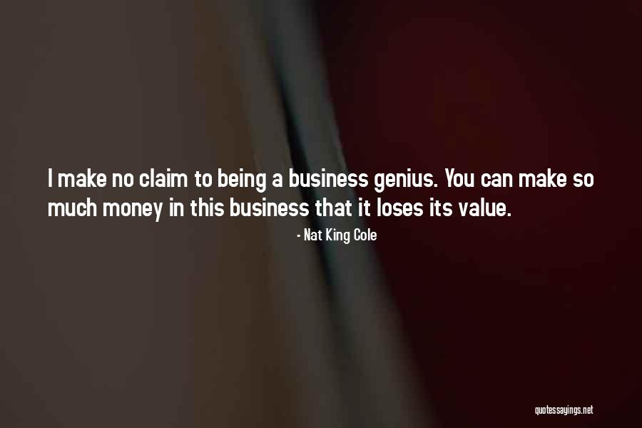 Nat King Cole Quotes 804145 Nat King Cole Quotes 804145