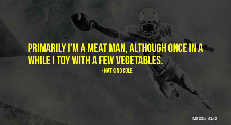 Nat King Cole Quotes 937930 Nat King Cole Quotes 937930