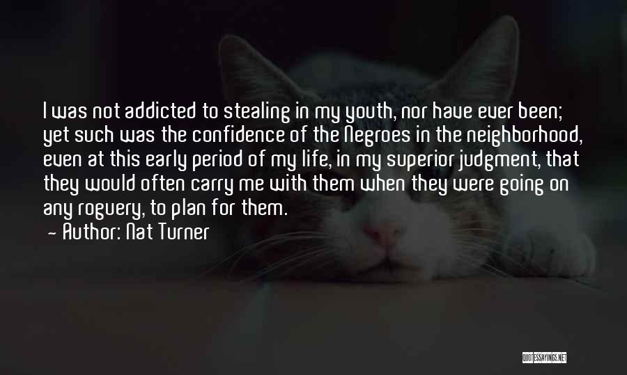 Nat Turner Quotes 379644