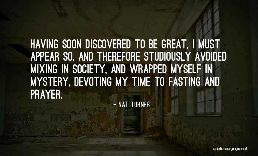 Nat Turner Quotes 753972