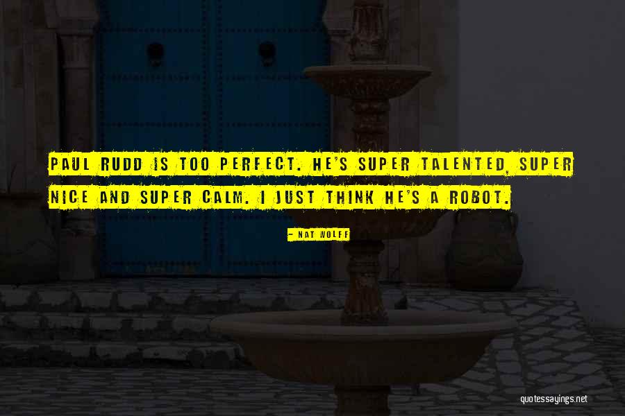 Nat Wolff Quotes 1229506 Nat Wolff Quotes 1229506