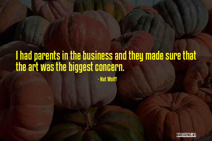 Nat Wolff Quotes 1460232 Nat Wolff Quotes 1460232