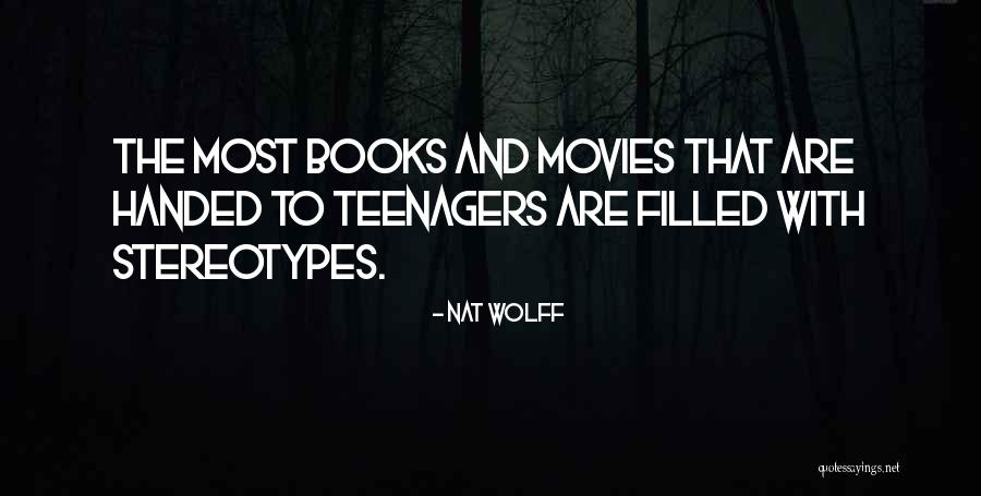 Nat Wolff Quotes 2126619
