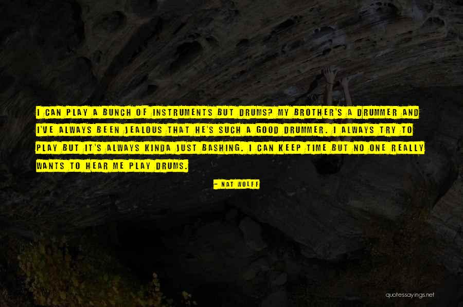 Nat Wolff Quotes 2229802 Nat Wolff Quotes 2229802