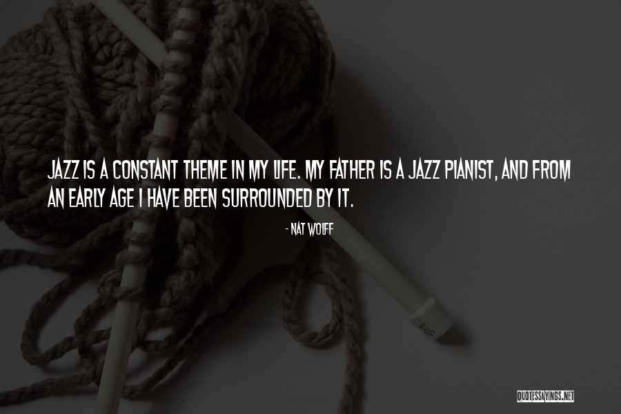 Nat Wolff Quotes 246489 Nat Wolff Quotes 246489